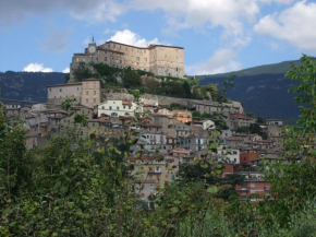 Il casale di Rita e Pino
